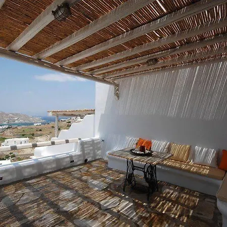 Clio Ornos (Mykonos)