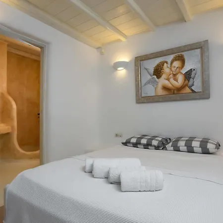 Villa Clio Ornos (Mykonos)