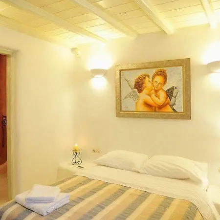 Villa Clio